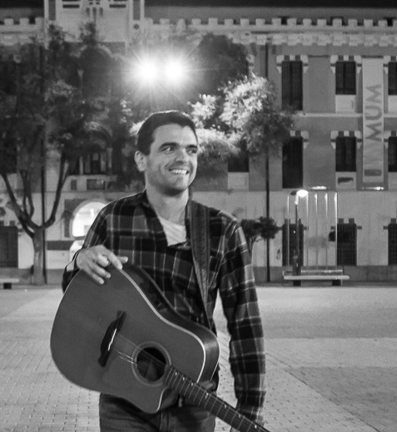 David Martínez