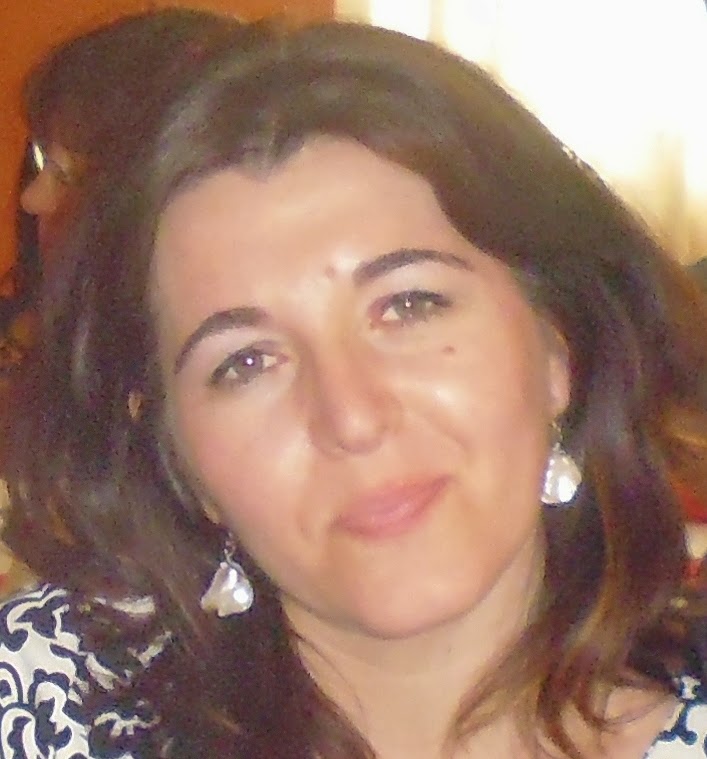 Maria Dolores Mtnez Cánovas